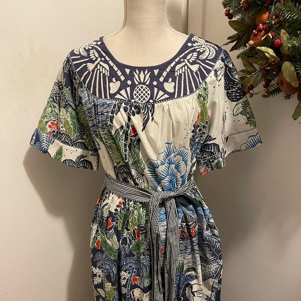 Farm Rio Dress